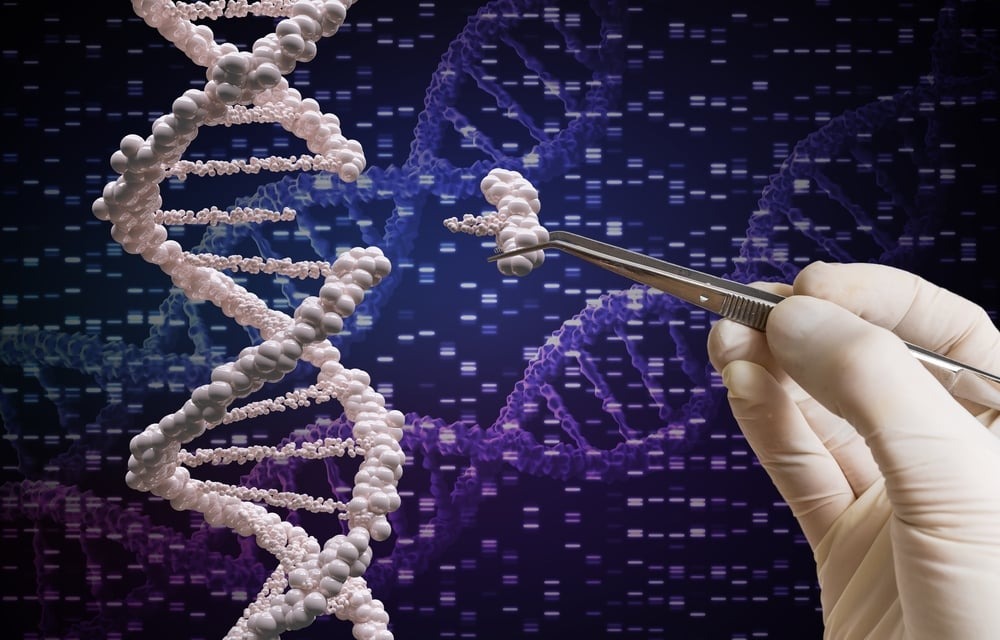 CRISPR-Cas9: A possível volta dos animais extintos