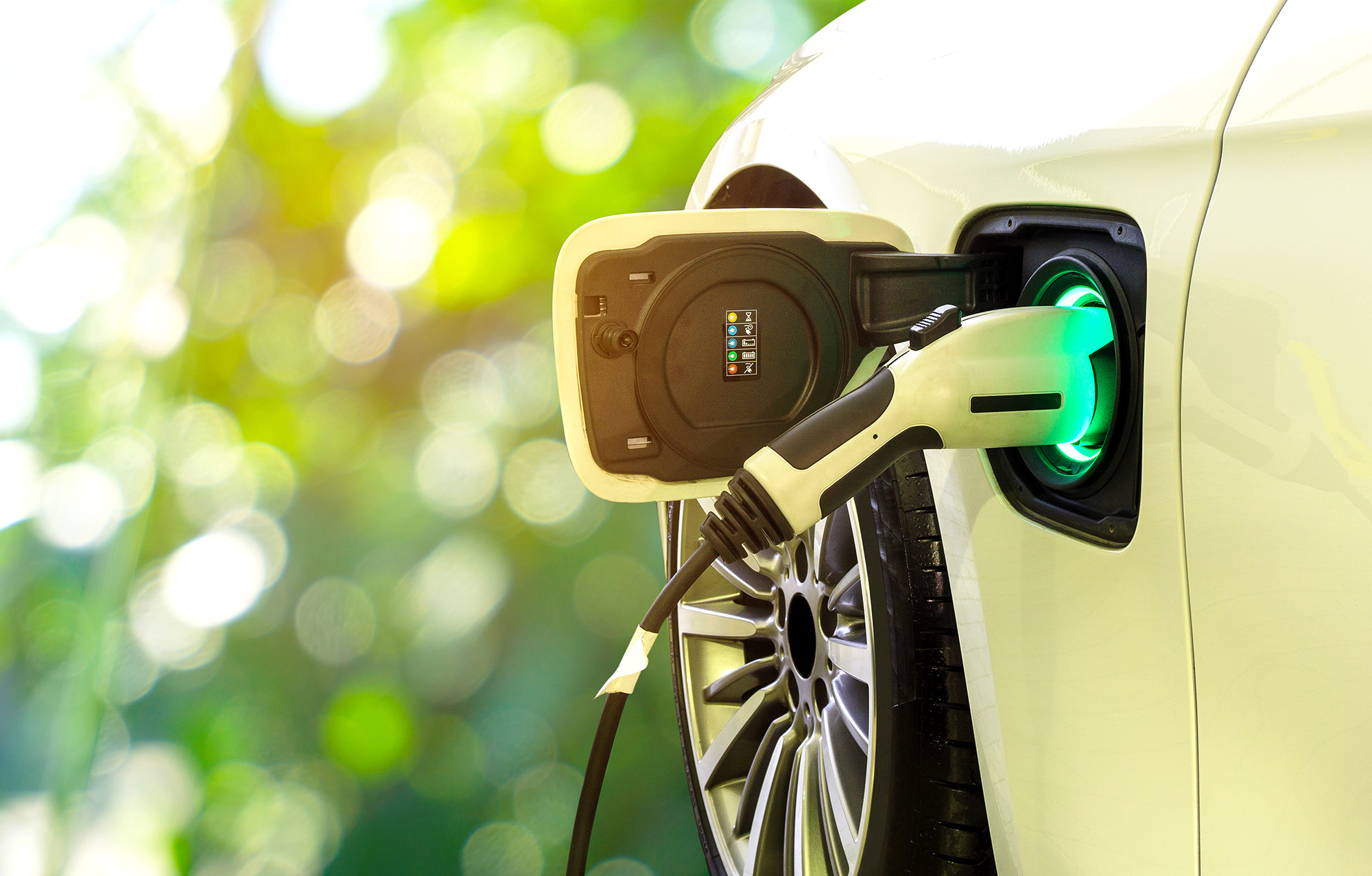 The Challenges and Potentials of Electric Cars in Brazil