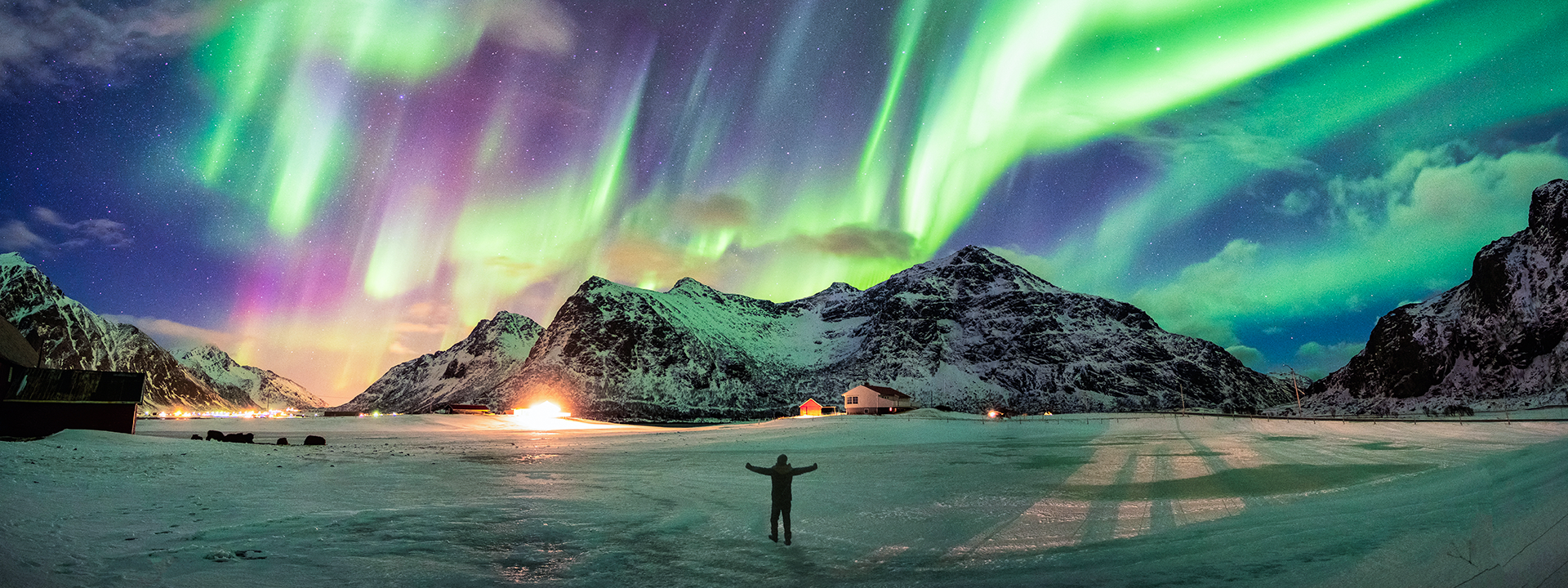 Aurora Boreal: O que explica o fenômeno