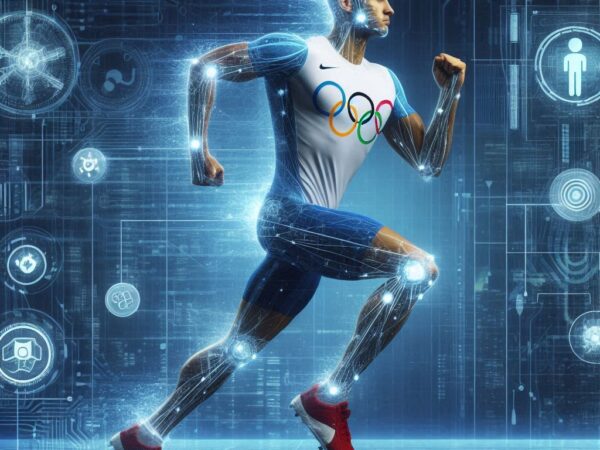 Como a tecnologia impacta os Jogos Olímpicos