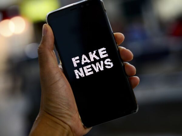 Como as tecnologias ajudam no combate a fake news